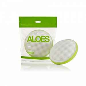 SUAVIPIEL ALOES SPA SPONGE