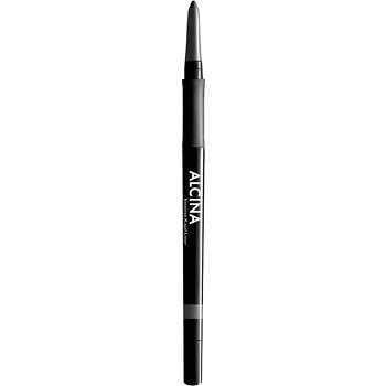 Alcina Decorative Intensive Kajal tužka na oči odstín 030 Grey