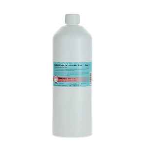 Čištěná voda Aqua purificata Ph. Eur. Galvex, 1 kg