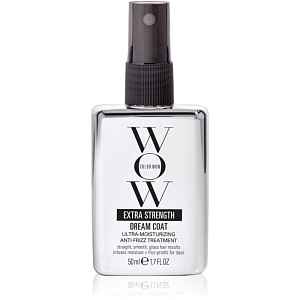 Color WOW Dream Coat Extra Strength Spray sprej proti krepatění pro kudrnaté vlasy 50 ml