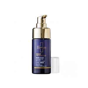 DERMEDEN Night Protocole Intense Serum 30ml