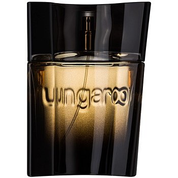 Emanuel Ungaro Ungaro Feminin toaletní voda pro ženy 50 ml