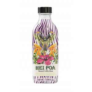 HEI POA Pure Tahiti Monoï oil Moringa scent 100 ml