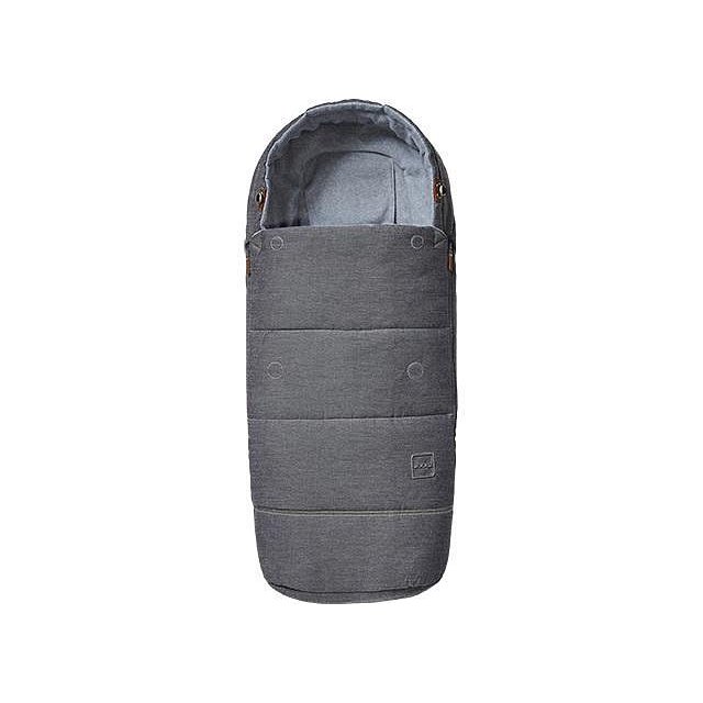JOOLZ Uni² fusak Radiant Grey