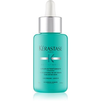 Kérastase Résistance Extentioniste Scalp Serum sérum pro růst vlasů a posílení od kořínků 50 ml