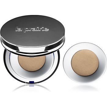 La Prairie Skin Caviar kompaktní make-up SPF 25 odstín N-30 Satin Nude 2 x15 ml