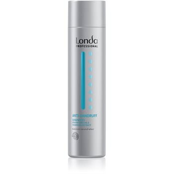 Londa Professional Anti-Dandruff šampon proti lupům 250 ml