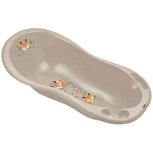 MALTEX Vanička The Nature Buddies 100cm Liška Beige