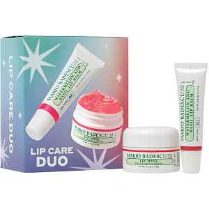 Mario Badescu Lip Care Duo dárková sada na rty