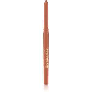 Max Factor 2000 Calorie Lip Shader konturovací tužka na rty odstín 010 Nude Lines 0.35 ml