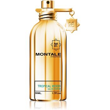 Montale Tropical Wood parfémovaná voda unisex    50 ml