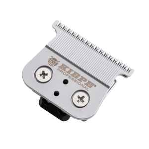 Náhradní hlavice pro profesionální konturovací strojek Kiepe Tattoo Trimmer 6343 - 0,3 mm (613)