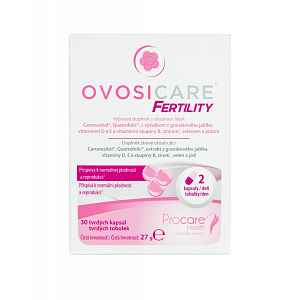 Ovosicare Fertility 30 tobolek