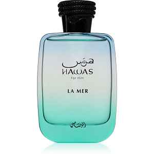 Rasasi Hawas La Mer parfémovaná voda pro muže 100 ml