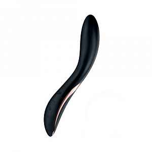 Satisfyer Rrrolling Explosion black