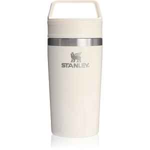 Stanley Café-To-Go Travel Mug termohrnek střední Cream Gloss 1 ks