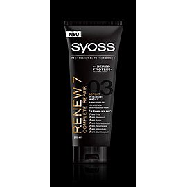 Syoss kúra Renew 7 250 ml