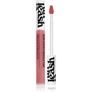 Unleashia Non-Sticky Dazzle Tint dlouhotrvající lesk na rty odstín NO.5 Nice Step 7.6 g