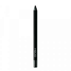 GOSH COPENHAGEN Velvet Touch Eye Liner Waterproof Hypnotic Grey
