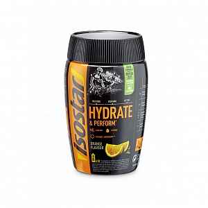 ISOSTAR H&P prášek 400g orange