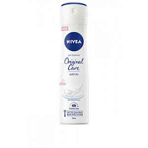 Antiperspirant ve spreji Original Care (Antiperspirant) 150 ml