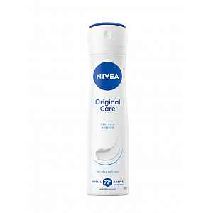 Antiperspirant ve spreji Original Care (Antiperspirant) 150 ml