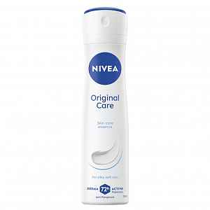 Antiperspirant ve spreji Original Care (Antiperspirant) 150 ml