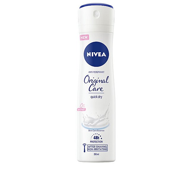 Antiperspirant ve spreji Original Care (Antiperspirant) 150 ml