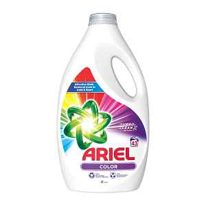 Ariel Prací gel Color 43 pd 2,15 l