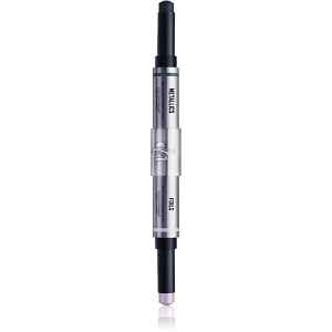 Danessa Myricks Beauty Colorfix Stix multifunkční líčidlo pro oči, rty a tvář odstín Duo 9 Cosmic Veil/Starling 2x3 g