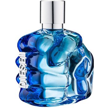 Diesel Only The Brave High toaletní voda pro muže 75 ml