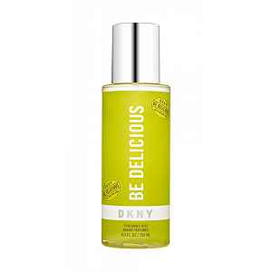 DKNY Be Delicious Body Mist parfémovaná tělová mlha 250 ml