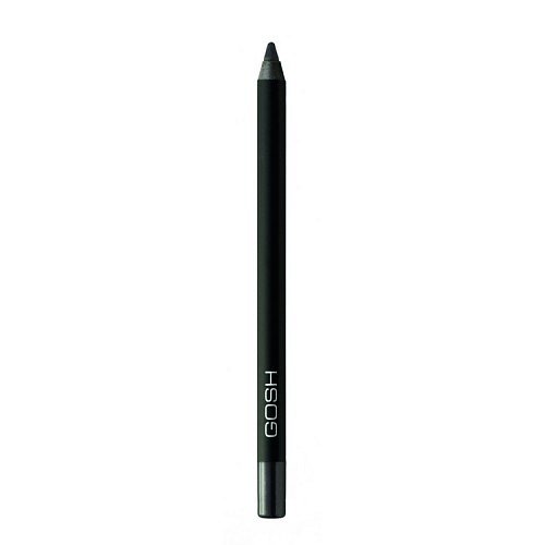 GOSH COPENHAGEN Velvet Touch Eye Liner Waterproof Hypnotic Grey