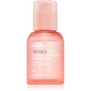 KUNDAL Progen Double Bonding Hair Serum obnovující vlasové sérum pro výživu a lesk 50 ml