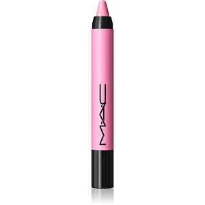 MAC Cosmetics Dazzlelips Crayon třpytivá rtěnka v tužce odstín Spaced Out 1.5 g