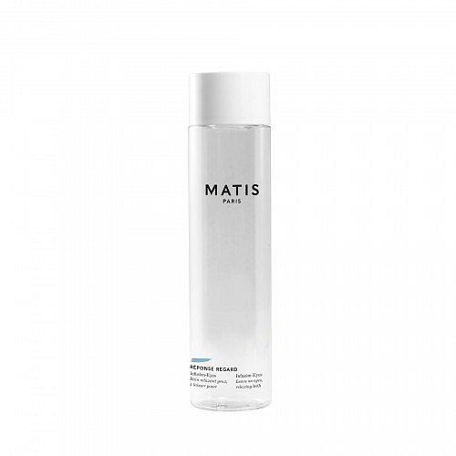 Matis Paris Infusion Eyes osvěžující tonikum 150 ml + dárek MATIS - maska na spaní