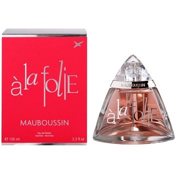 Mauboussin A la Folie parfémovaná voda pro ženy 100 ml