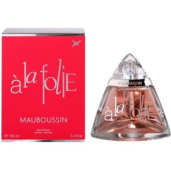Mauboussin A la Folie parfémovaná voda pro ženy 100 ml