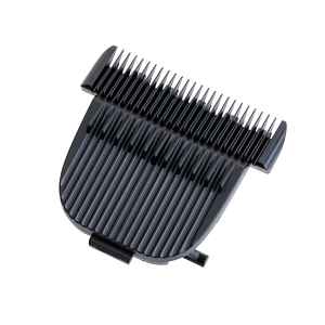 Náhradní hlavice pro profesionální strojek Kiepe Groove Clipper 6201 - 0,8-2 mm (611)