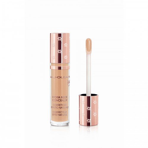 Naj-Oleari Hydra Nude Concealer 03 honey 4ml