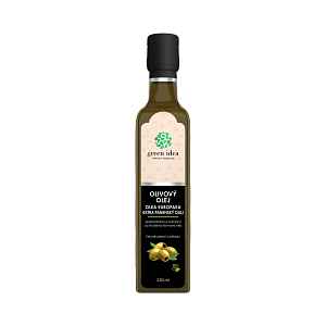 Olivový olej 250 ml - Green idea