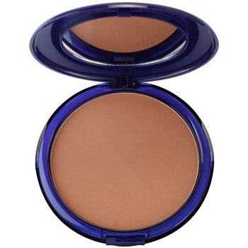 Orlane Make Up kompaktní bronzující pudr odstín 02 Soleil Cuivré  31 g