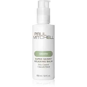 Paul Mitchell Smooth Super Skinny Relaxing Balm vlasový balzám pro uhlazení vlasů 150 ml