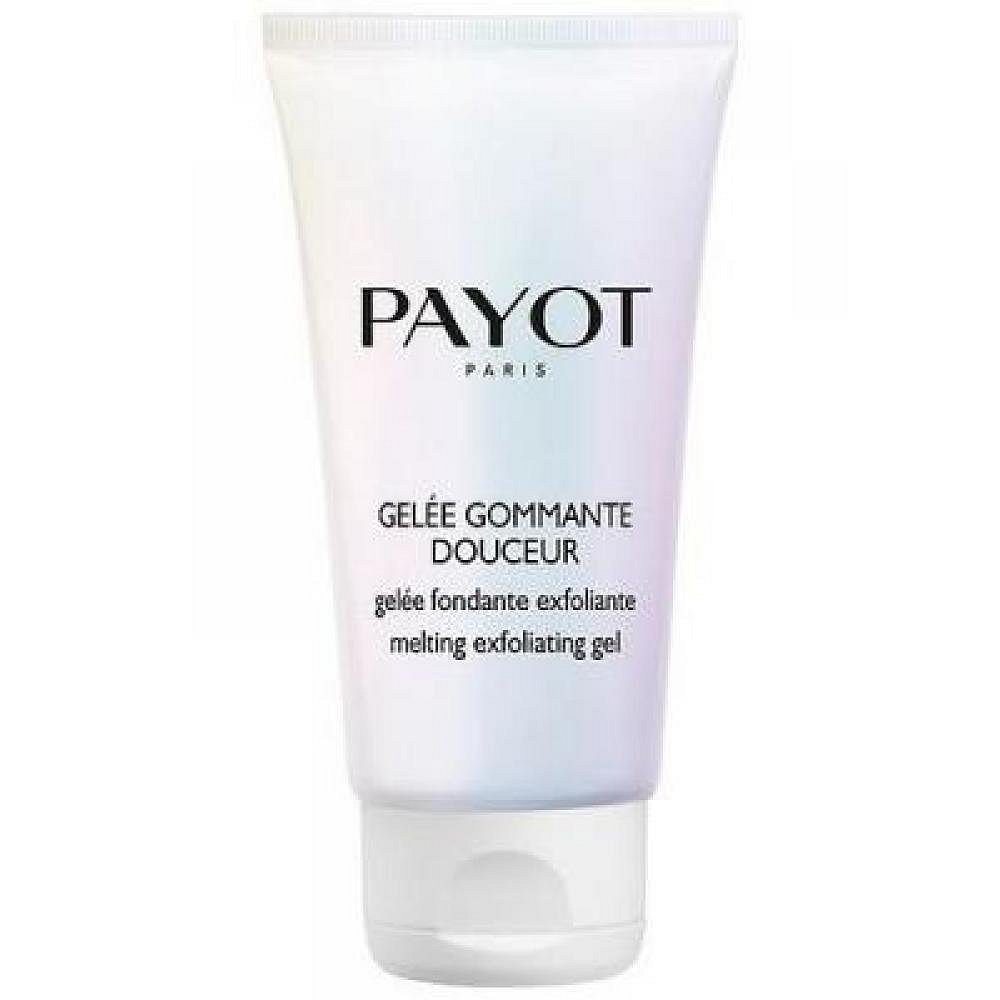 Payot Douceur Exfoliating Gel 50ml