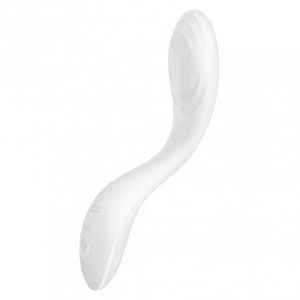 Satisfyer Luxusní kuličkový Rrrolling Explosion na bod G