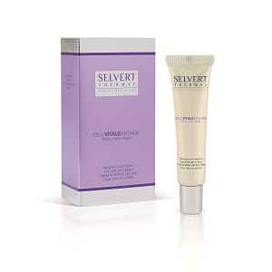 SELVERT THERMAL Cell Vitale Antiage Eye&Lips Cream 15 ml