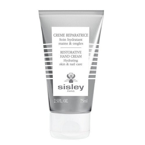 Sisley Intenzivně hydratační krém na ruce Reparatice 75 ml