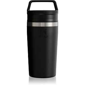 Stanley Café-To-Go Travel Mug termohrnek střední Black 1 ks