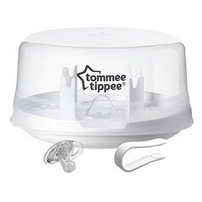 Sterilizátor do mikrovlnné trouby Tommee Tippee