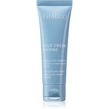 Thalgo Cold Cream Marine zklidňující maska pro citlivou pleť 50 ml